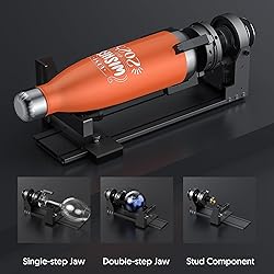 LONGER Laser Engraver Ray5 5000mW Engraver Machine