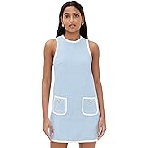 Cinq à Sept Women's Contrast Auden Dress