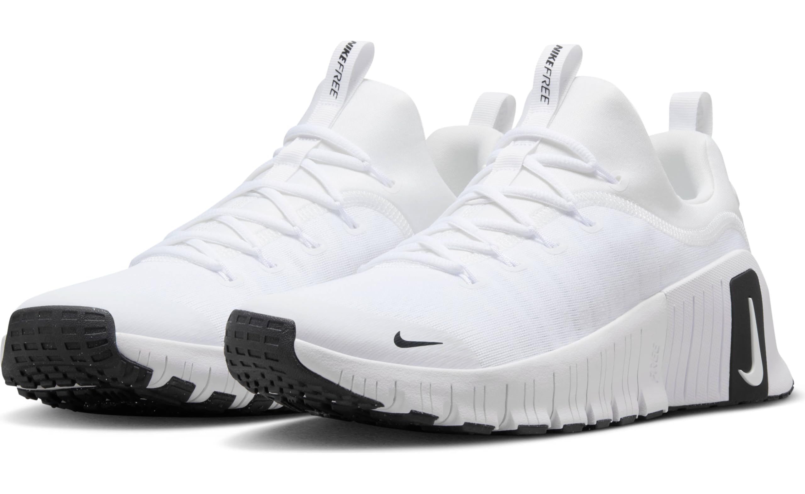 Nike Men's Free Metcon 6 Workout Shoe