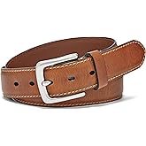 Fossil Men's Leather Belt