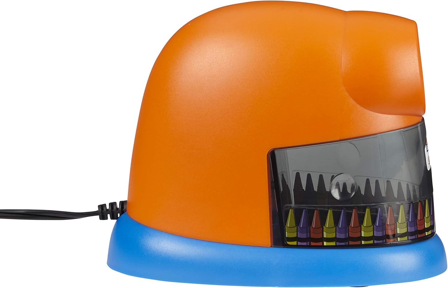 Elmer’s 1680 CrayonPro Electric Sharpener : Pencil Sharpeners : Office Products