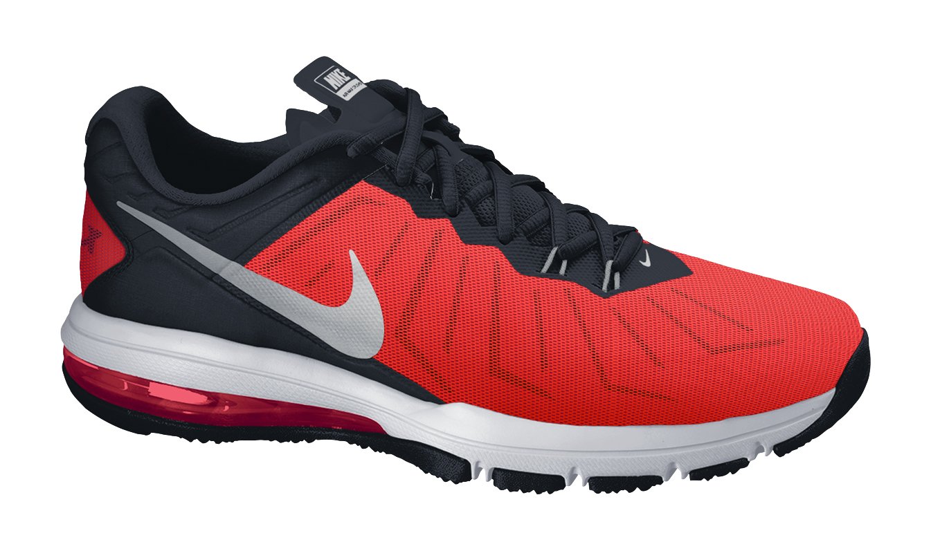 nike air max full ride tr precio