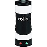 Rollie Hands-Free Automatic Electric Vertical Nonstick Easy Quick Egg Cooker