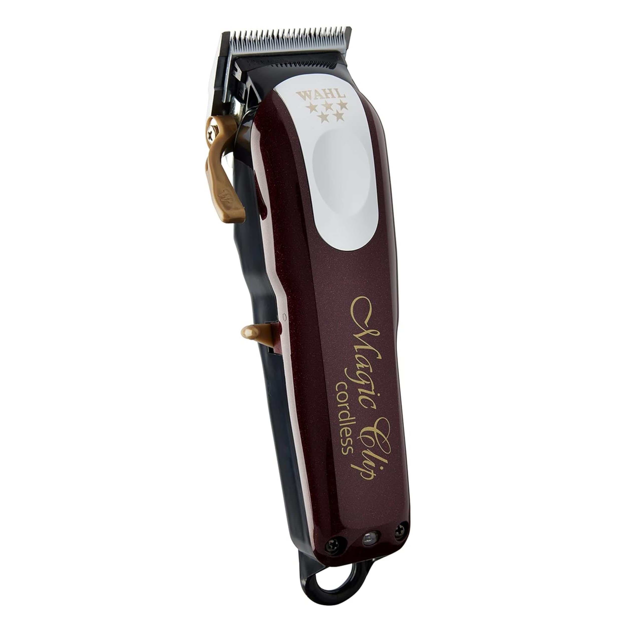 Wahl Cordless Magic Clip - Haa