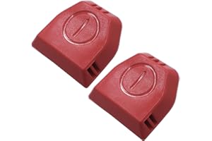 KOLEOLL 2 pk 1620838 162-0838 Power Switch Button Fits for Bissell Swivel Rewind Vacuum （2pc）