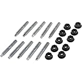 Dorman 3411: Exhaust Manifold Mount Hardware - M8-1.25Mm