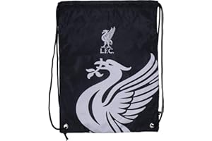 Liverpool F.C. Gym RT Bag Official Merchandise
