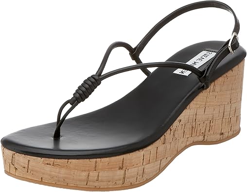 steve madden platform sandals amazon