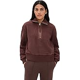 Varley Women's Roselle Half Zip Fleece