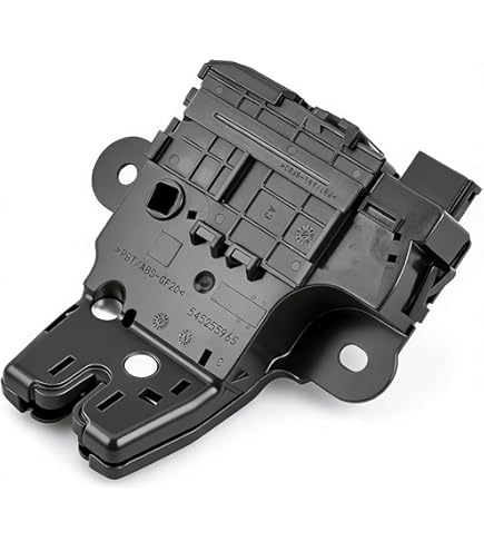 Amazon.com: 13579523 Door Lock Actuator Front RH Regal Camaro