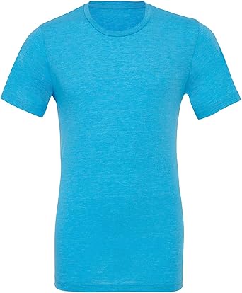 bella canvas plain t shirts
