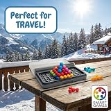 SmartGames IQ Puzzler Pro by SmartGames – 120 Challenges Single Player view 6