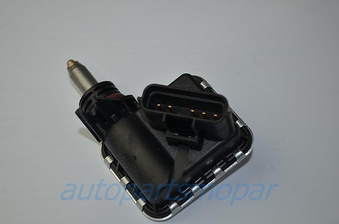 Mopar 56045489ac Neutral Safety Switch