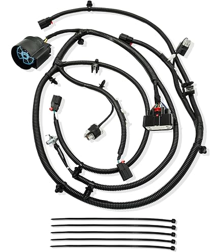 Amazon.com: Ford Genuine BL3Z-13A576-C Wiring Assembly : Automotive