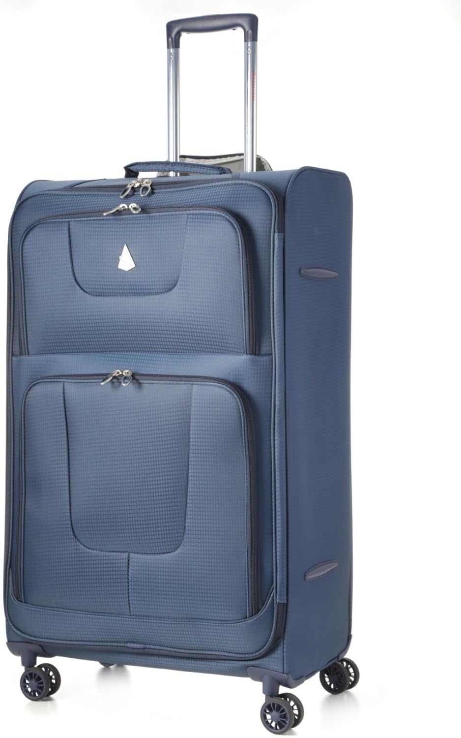 Aerolite Super Lightweight 8 Wheel Spinner Luggage Suitcase Travel