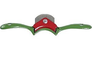 Kunz Spokeshave, Half Round