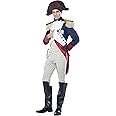 California Costumes Men's Napoleon French Emperor Costume