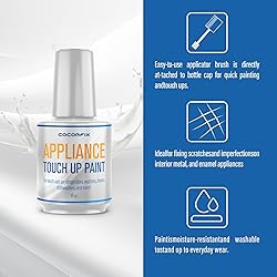 cocomfix Specialty Appliance Touch Up Paint
