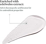 The Body Shop Edelweiss Liquid Peel 100ml Gel-Peel Exfoliator All Skin Pollution view 3