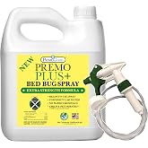 Bed Bug Killer Spray &ndash; Extra Strength &ndash; University Tested 100% Kill Rate