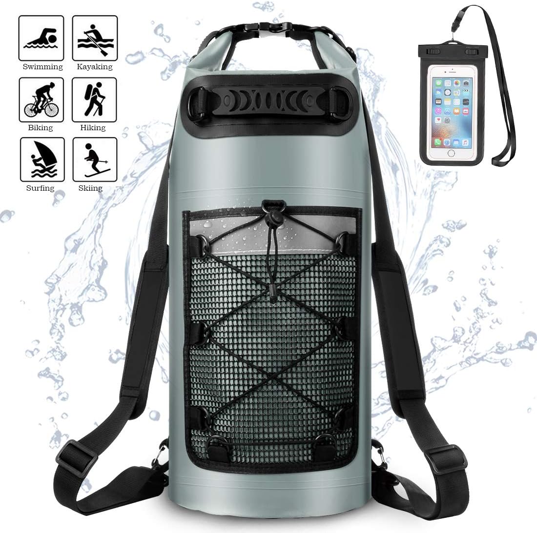 best 10l backpack