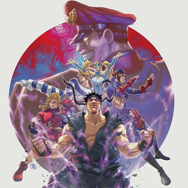 Amazon.com: Street Fighter III: The Collection (Original