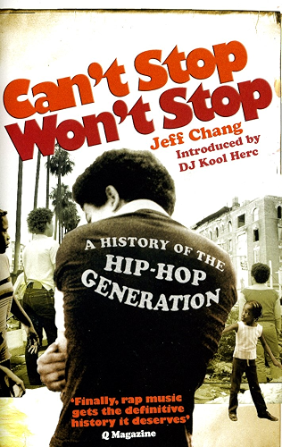Download Can't Stop Won't Stop: A History of the Hip-Hop Generation (English Edition) PDF