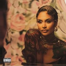 Blue Water Road: Kehlani: Amazon.ca: Music