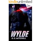 Wylde (Xi Force Book 3)