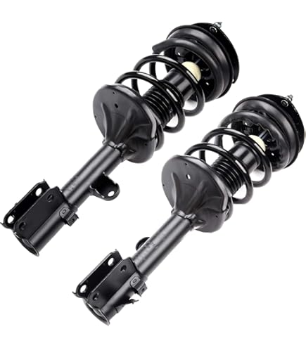Amazon.com: Genuine OEM 54651-2S300, 54661-2S300 Front Suspension