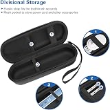 ProCase Travel Case for Oral-B & Philips Sonicare Electric Toothbrush view 3