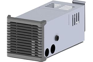 CHEVROLET SUBURBAN MFG Suburban 2504ABK Nt-20Seq Furnace