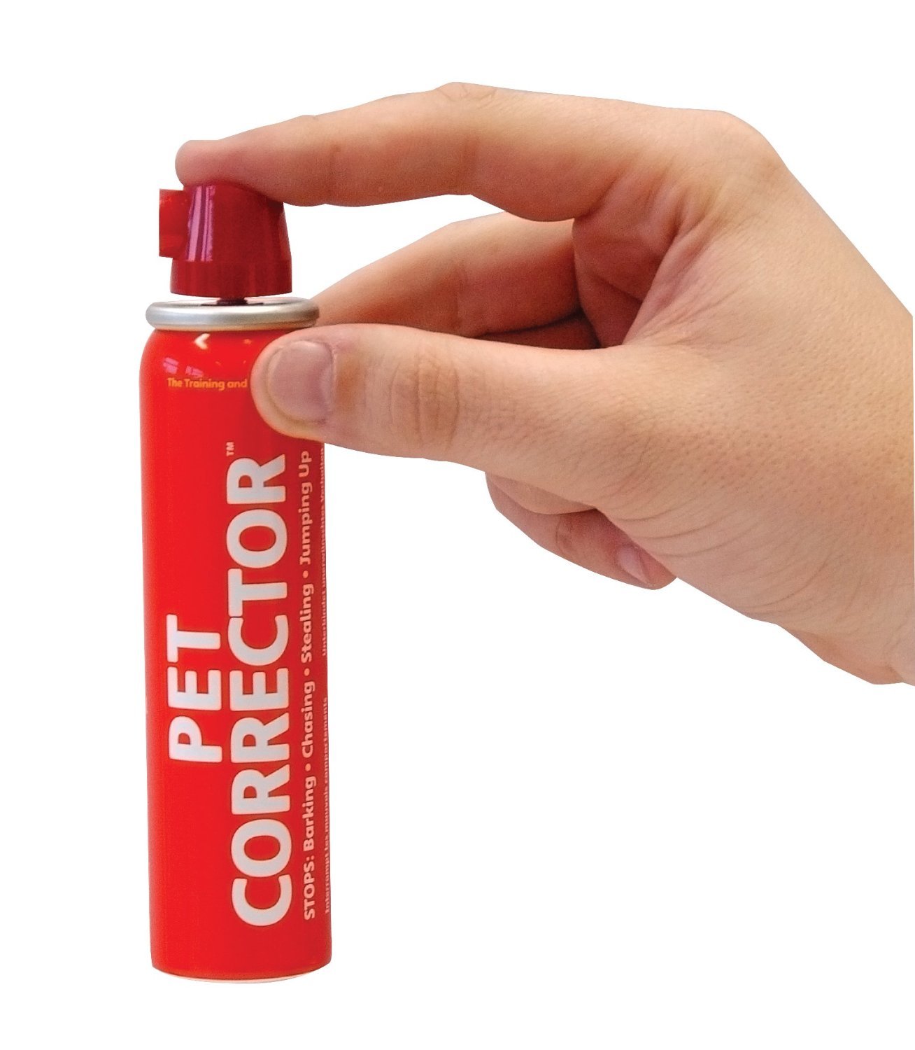 Pet Corrector pour chien éducation et Training 30 ml Anti Bell