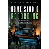 home studio recording: A guide to make your room a recording studio.