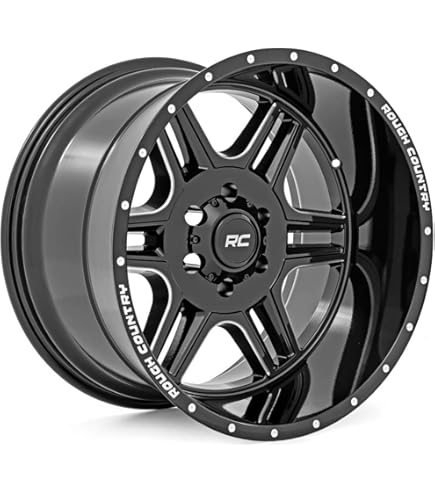チロル Amazon.com: CALI OFF-ROAD Invader 9115 Chrome 22X12 6-139.7