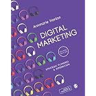 Digital Marketing: Strategic Planning &amp; Integration