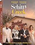 SCHITT'S CREEK COMPLETE COLLECTION
