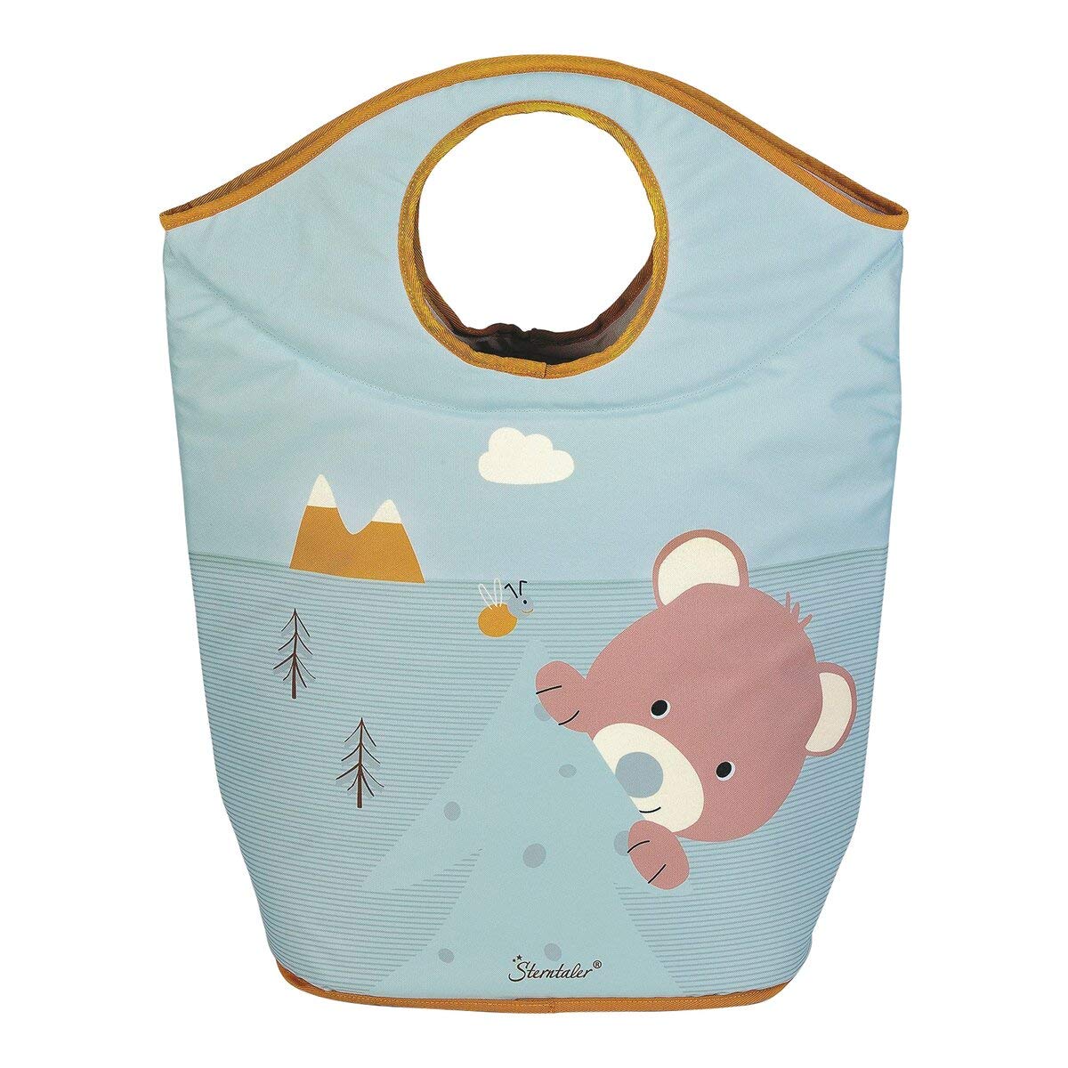 Sterntaler Ben 9662002 Storage Basket Multi-Coloured