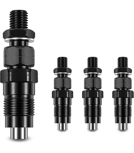 Amazon.com: Diesel Injector Part Number 093500-5700 23600-69105