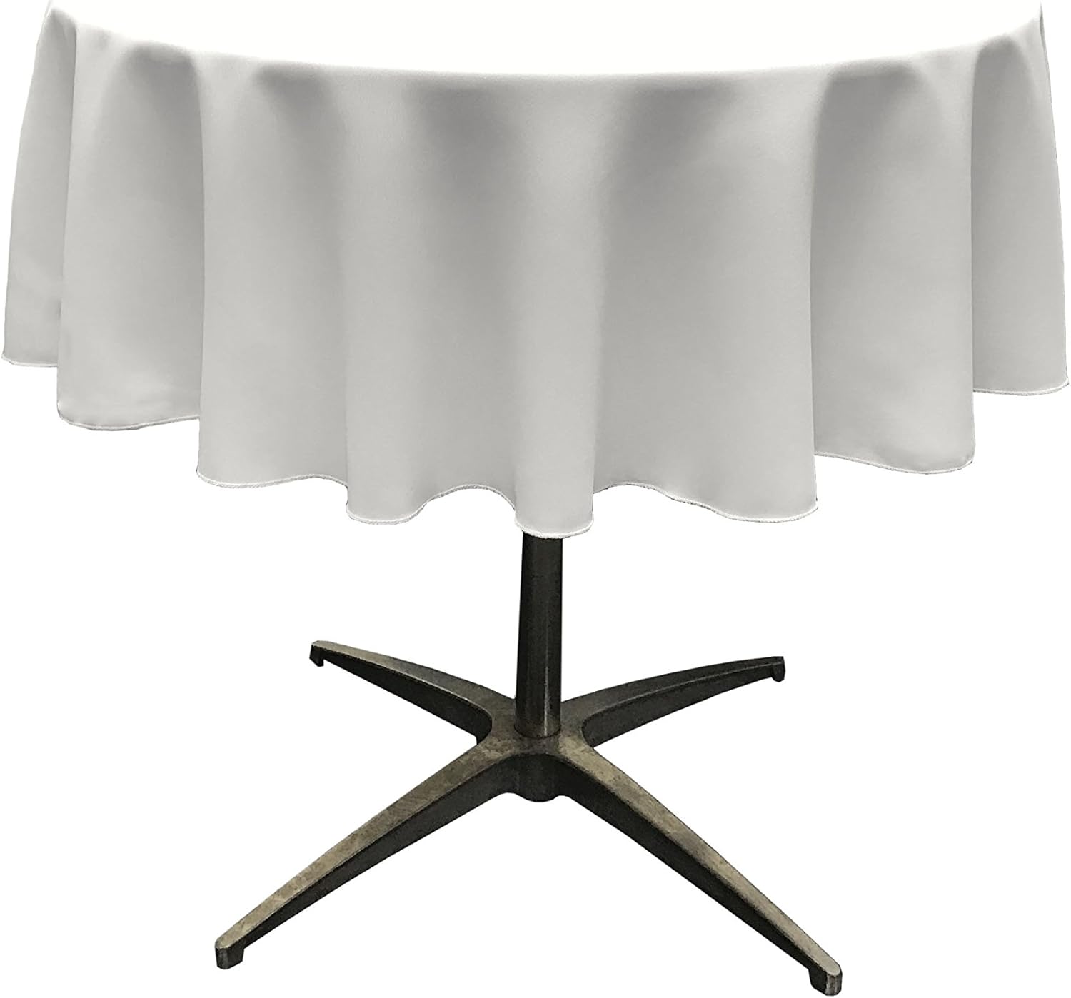 Best 42 inch round white kitchen table