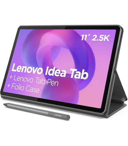 Amazon.com : Lenovo Idea Tab Plus - Lightweight Tablet
