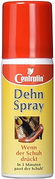 Centralin Dehnspray, 6er Pack (6 x 50 ml)