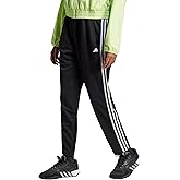 Adidas Womens Training Essentials 3-Stripes Pants