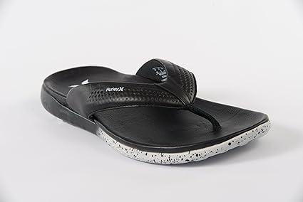 hurley phantom free motion sandal