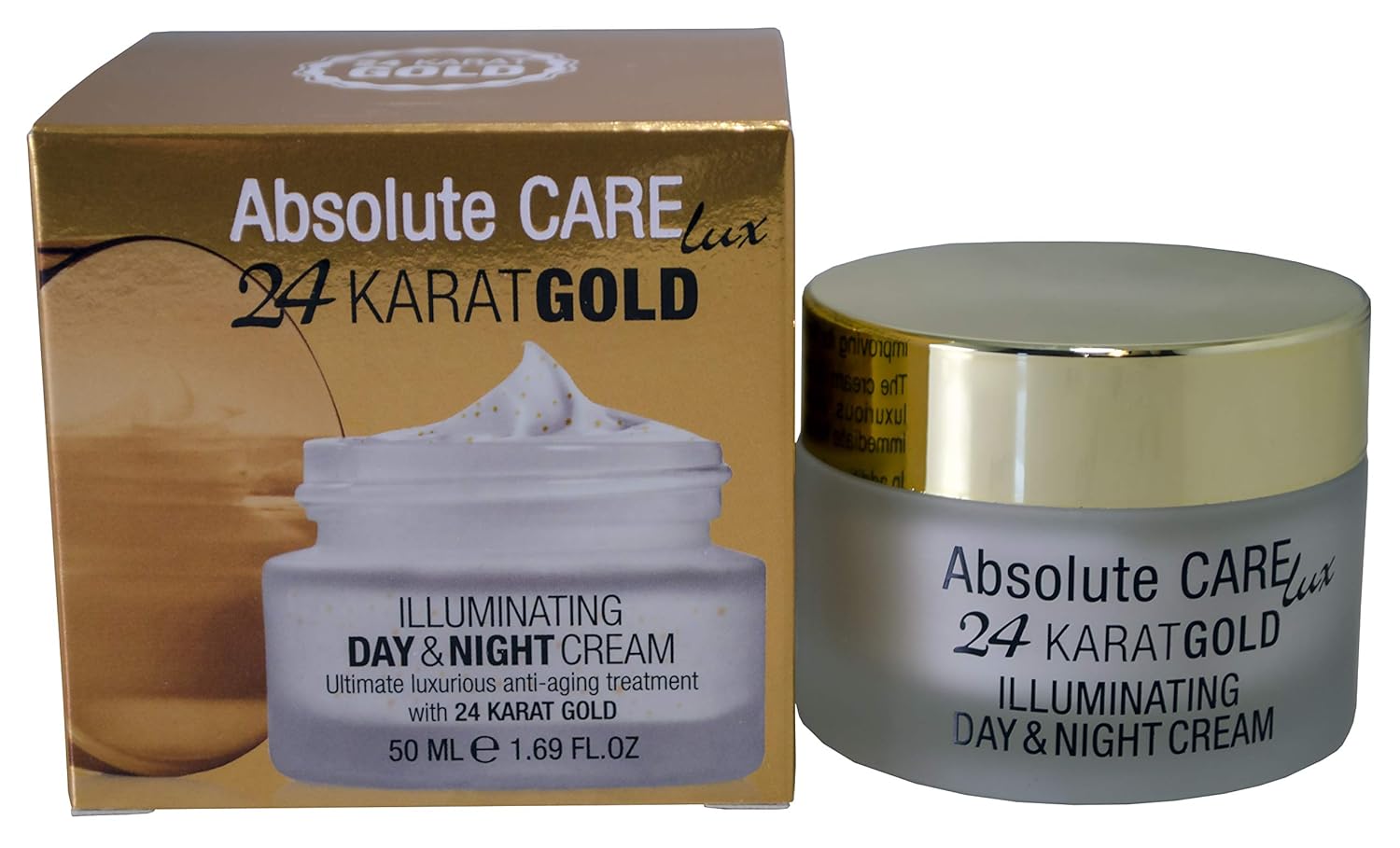 absolute night cream