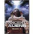 Ancient Aliens: Season 14 [DVD]