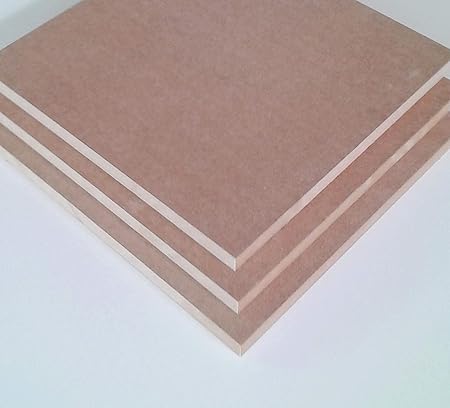 25 Mm Thick Mdf Boards Dimensions 700 X 600 Mm Special