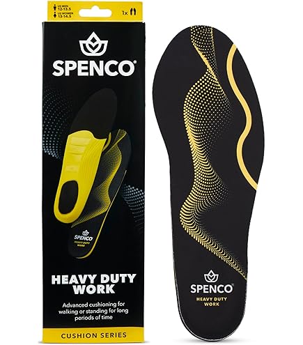 Amazon.com: Spenco Polysorb Walker/Runner Athletic Insole Women's