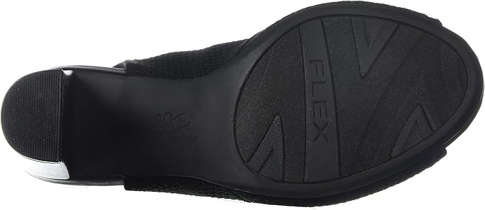 lifestride women's alita heeled sandal