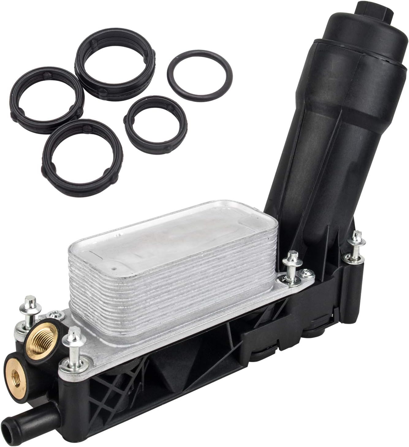 The 10 Best Oil Cooling Housing